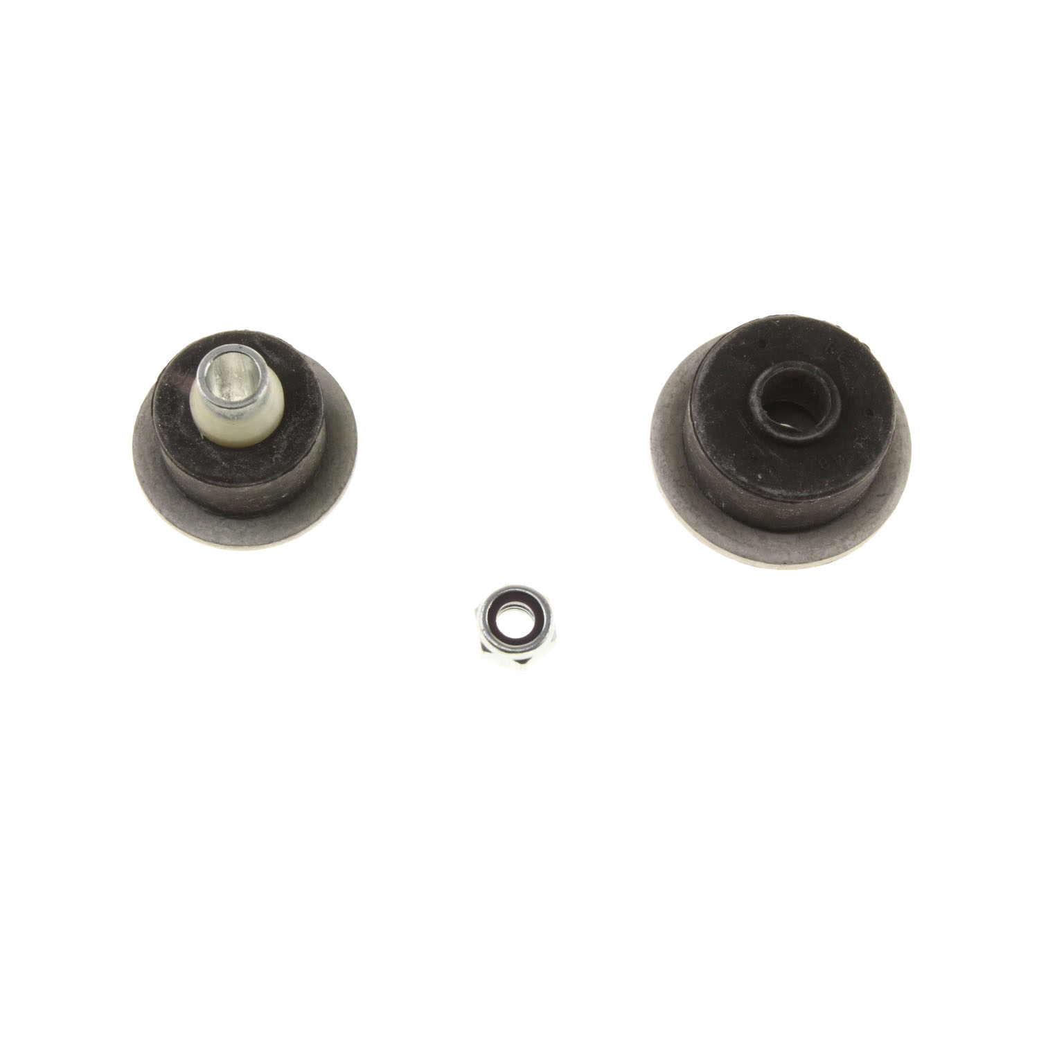 Bilstein 24-187091 B6 4600 - Suspension Shock Absorber